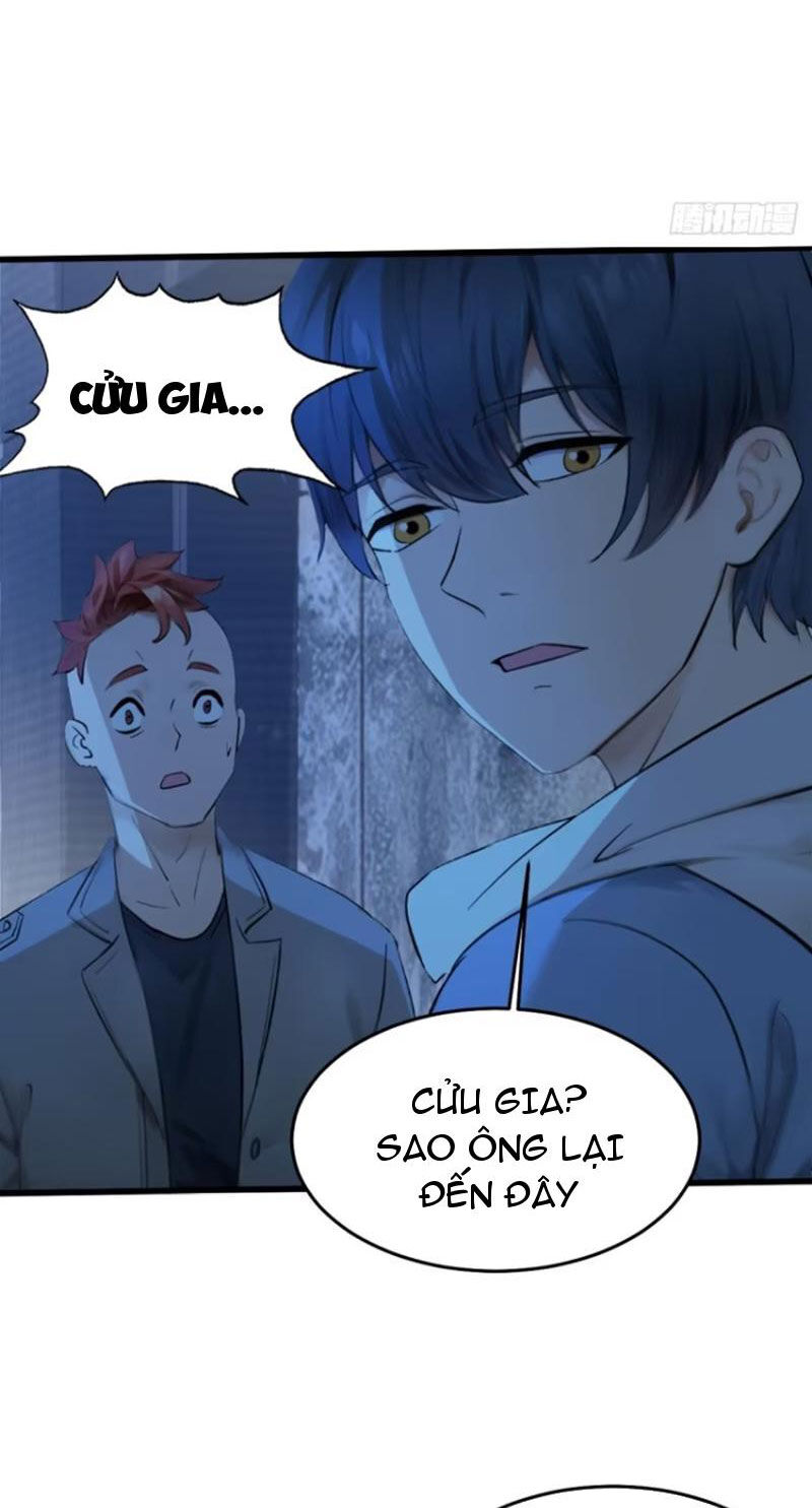 Ngươi Là Hạng Người Gì Cũng Dám Ở Tiên Giới Lên Mặt Với Ta?