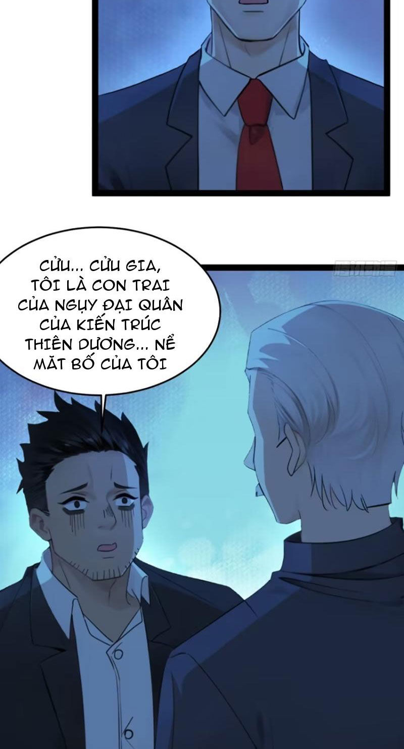 Ngươi Là Hạng Người Gì Cũng Dám Ở Tiên Giới Lên Mặt Với Ta?