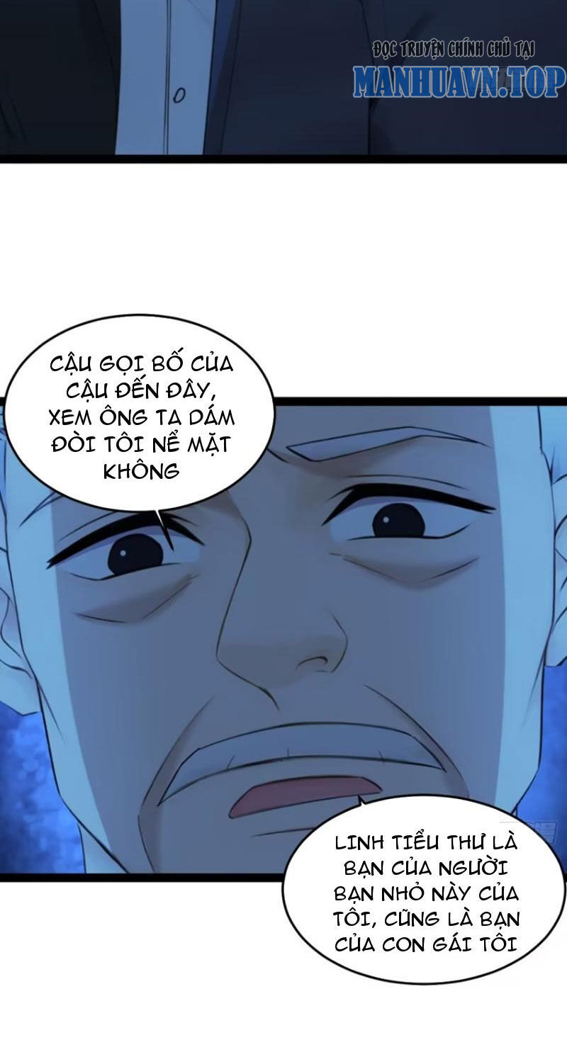 Ngươi Là Hạng Người Gì Cũng Dám Ở Tiên Giới Lên Mặt Với Ta?