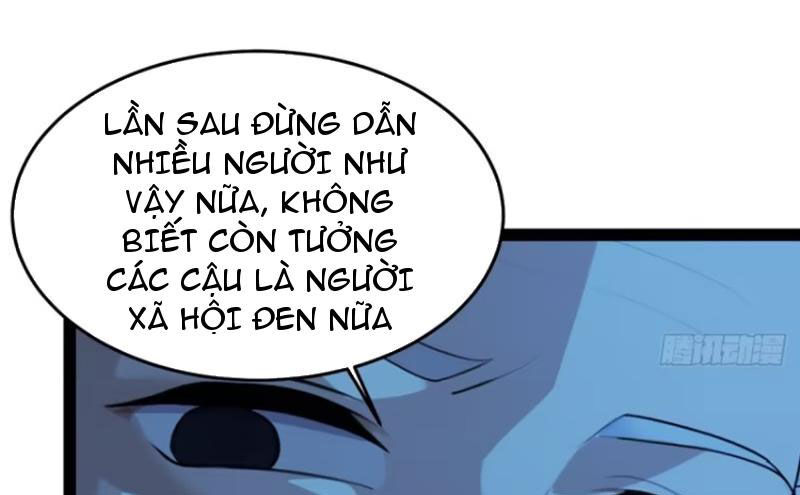 Ngươi Là Hạng Người Gì Cũng Dám Ở Tiên Giới Lên Mặt Với Ta?