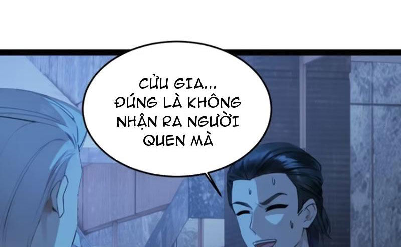 Ngươi Là Hạng Người Gì Cũng Dám Ở Tiên Giới Lên Mặt Với Ta?