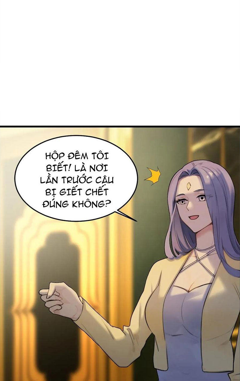 Ngươi Là Hạng Người Gì Cũng Dám Ở Tiên Giới Lên Mặt Với Ta?