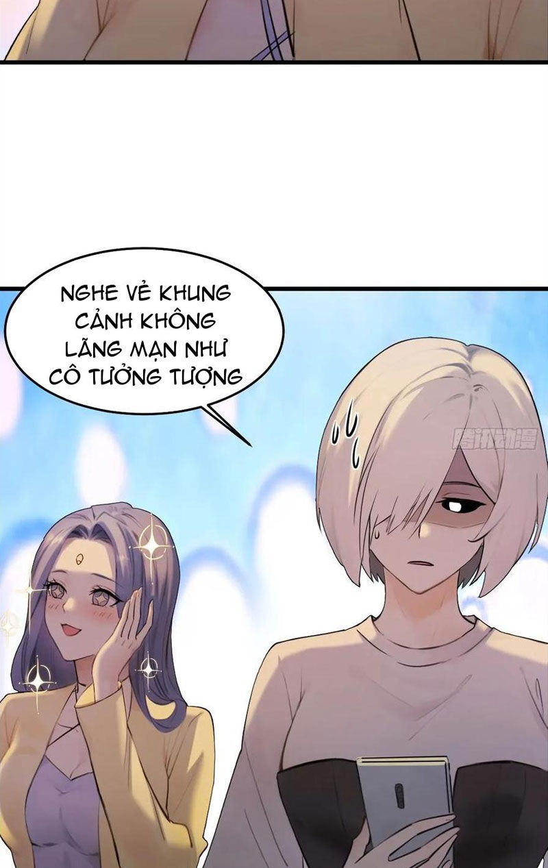 Ngươi Là Hạng Người Gì Cũng Dám Ở Tiên Giới Lên Mặt Với Ta?