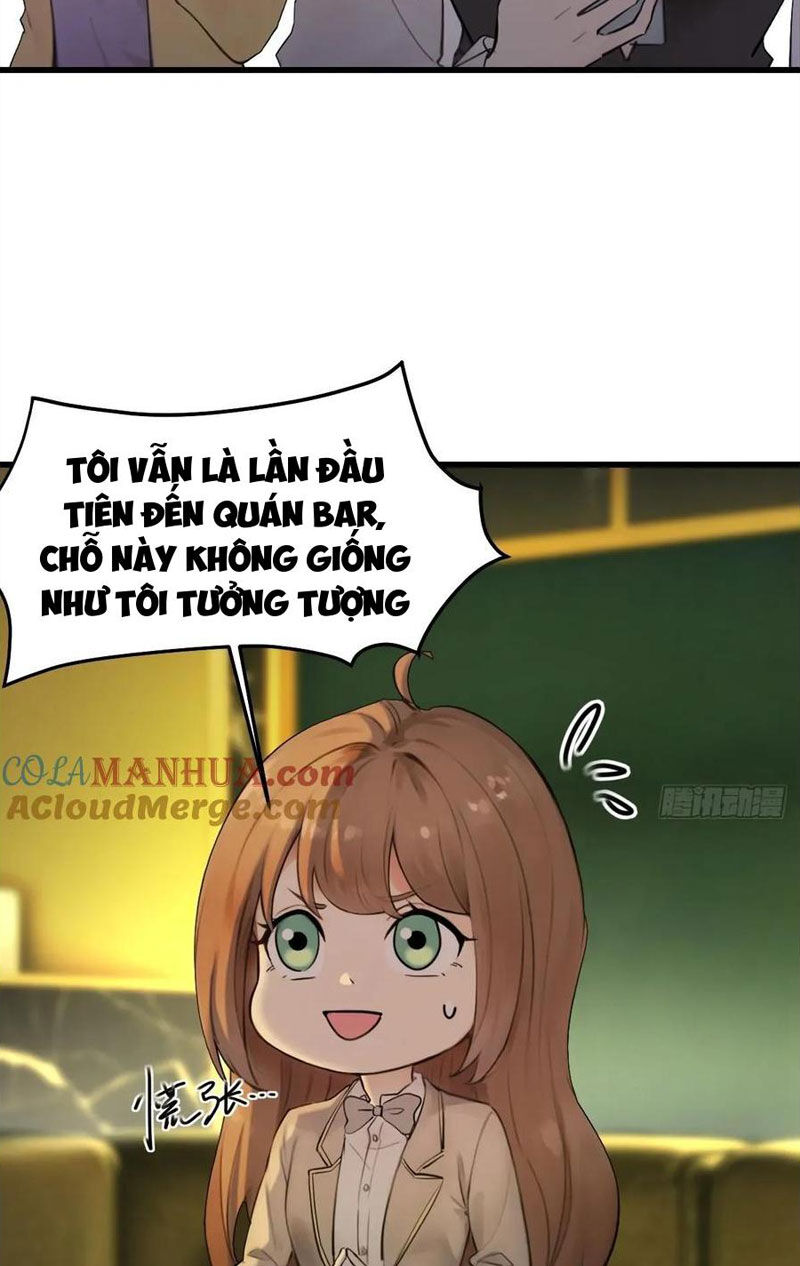 Ngươi Là Hạng Người Gì Cũng Dám Ở Tiên Giới Lên Mặt Với Ta?
