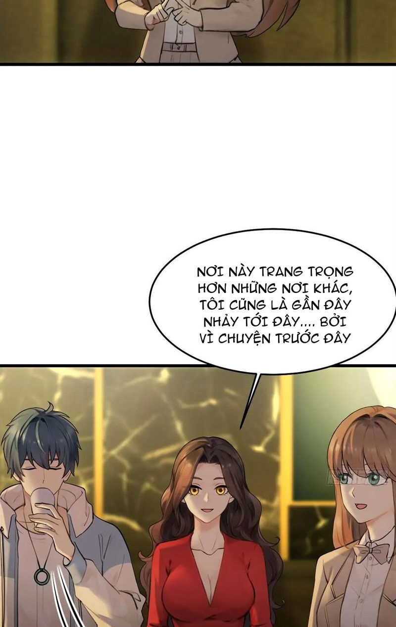 Ngươi Là Hạng Người Gì Cũng Dám Ở Tiên Giới Lên Mặt Với Ta?