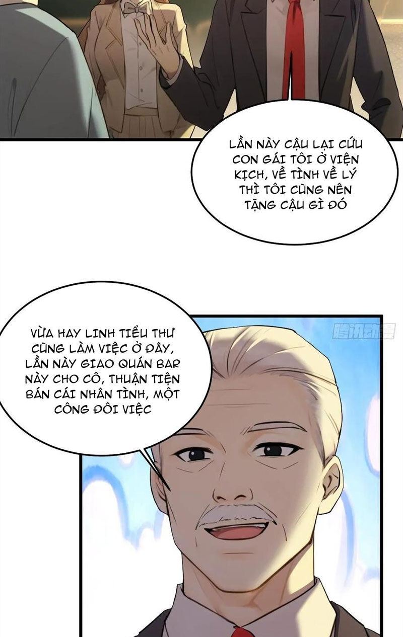 Ngươi Là Hạng Người Gì Cũng Dám Ở Tiên Giới Lên Mặt Với Ta?