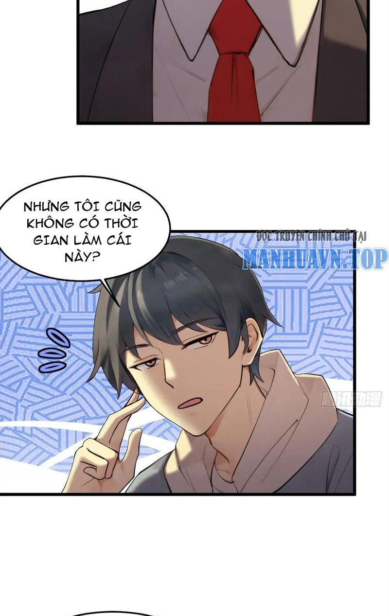 Ngươi Là Hạng Người Gì Cũng Dám Ở Tiên Giới Lên Mặt Với Ta?