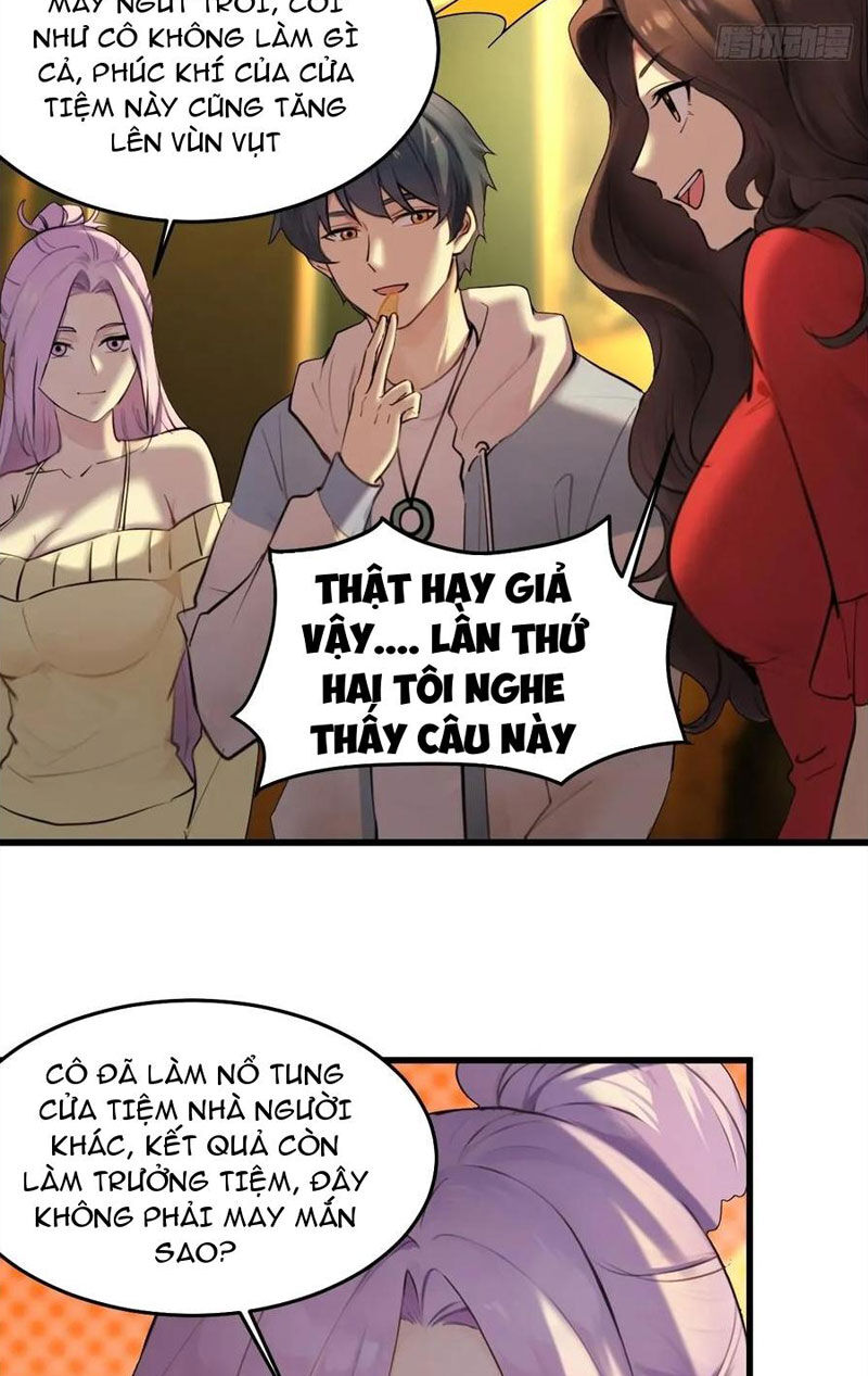 Ngươi Là Hạng Người Gì Cũng Dám Ở Tiên Giới Lên Mặt Với Ta?