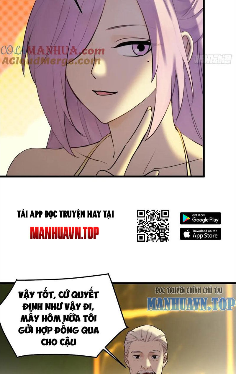 Ngươi Là Hạng Người Gì Cũng Dám Ở Tiên Giới Lên Mặt Với Ta?