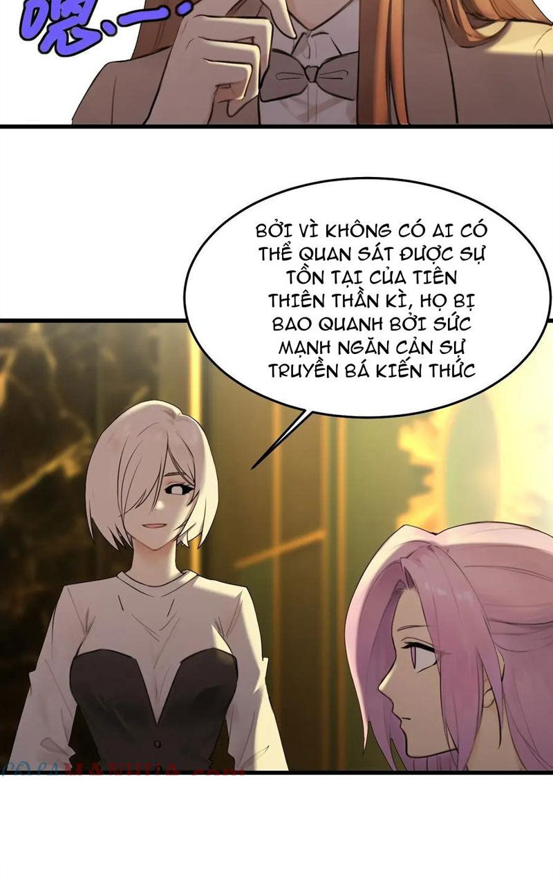 Ngươi Là Hạng Người Gì Cũng Dám Ở Tiên Giới Lên Mặt Với Ta?