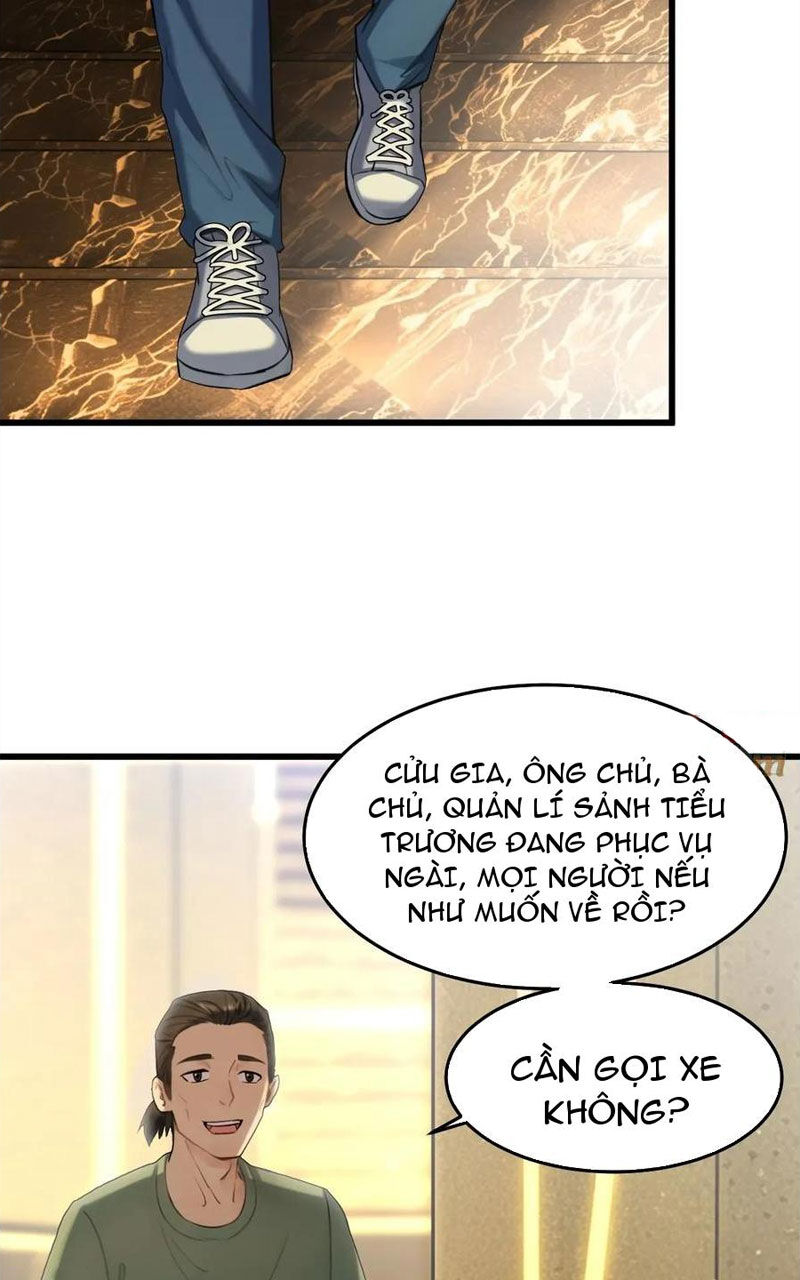Ngươi Là Hạng Người Gì Cũng Dám Ở Tiên Giới Lên Mặt Với Ta?