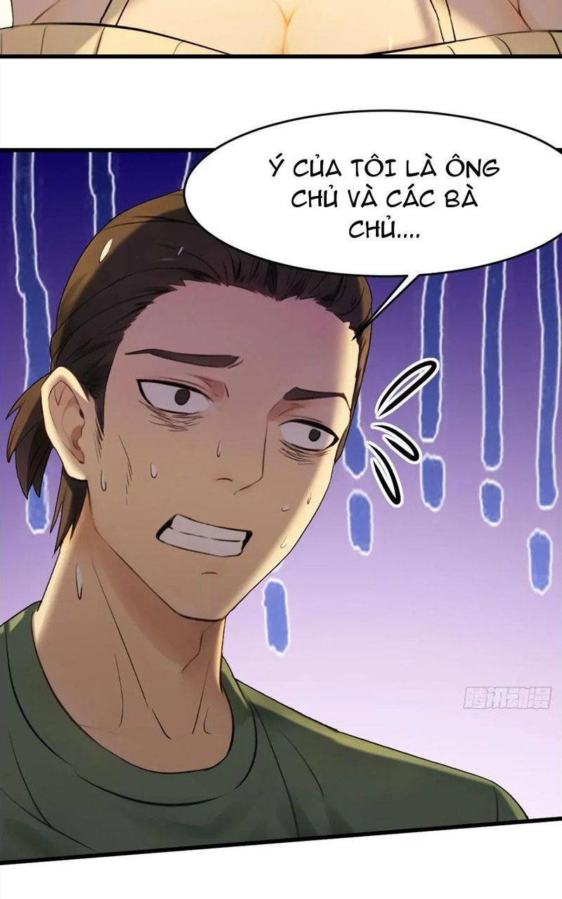 Ngươi Là Hạng Người Gì Cũng Dám Ở Tiên Giới Lên Mặt Với Ta?