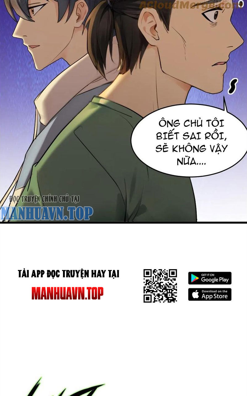 Ngươi Là Hạng Người Gì Cũng Dám Ở Tiên Giới Lên Mặt Với Ta?