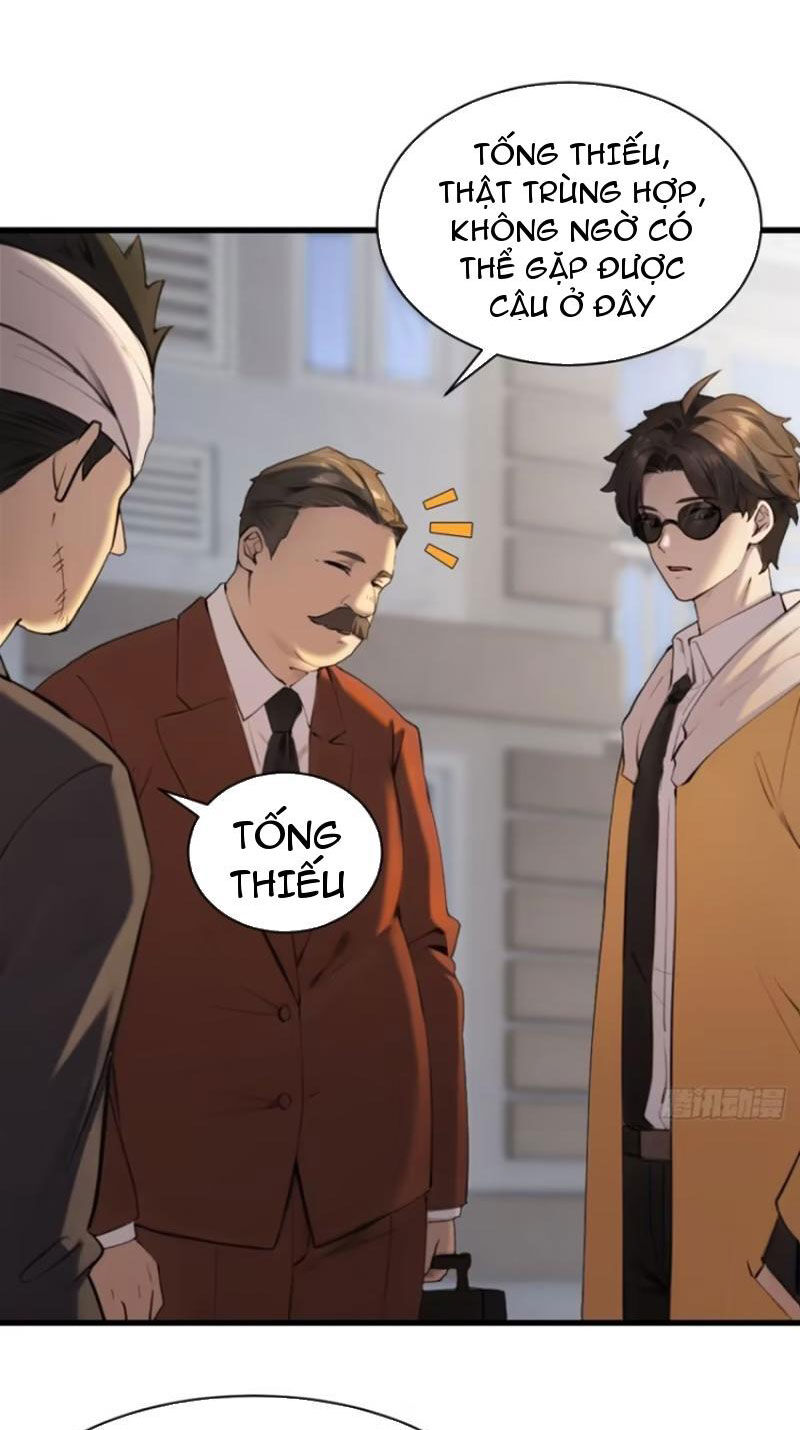 Ngươi Là Hạng Người Gì Cũng Dám Ở Tiên Giới Lên Mặt Với Ta?