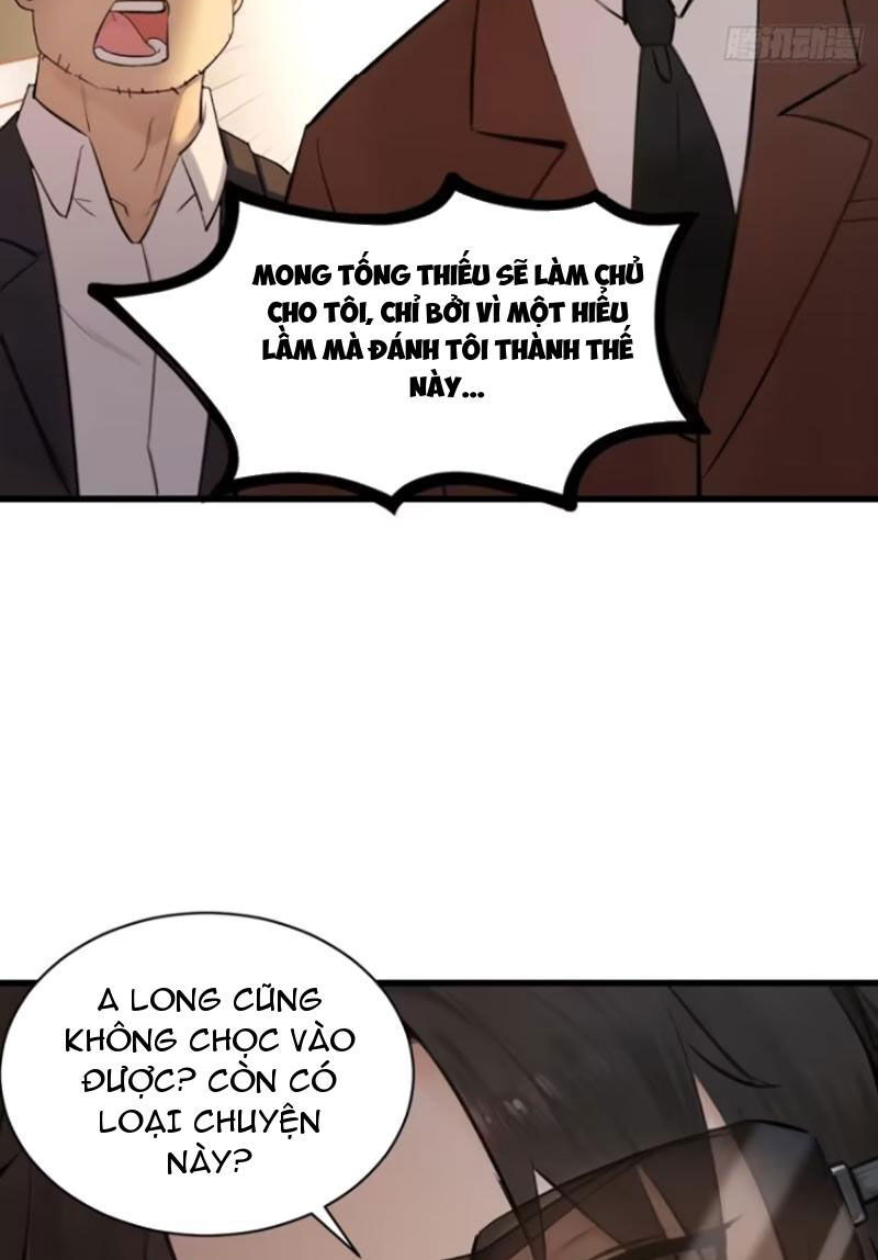 Ngươi Là Hạng Người Gì Cũng Dám Ở Tiên Giới Lên Mặt Với Ta?