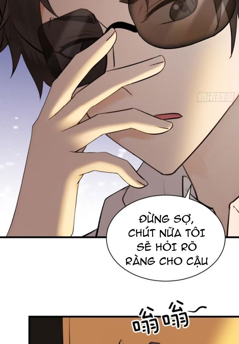 Ngươi Là Hạng Người Gì Cũng Dám Ở Tiên Giới Lên Mặt Với Ta?