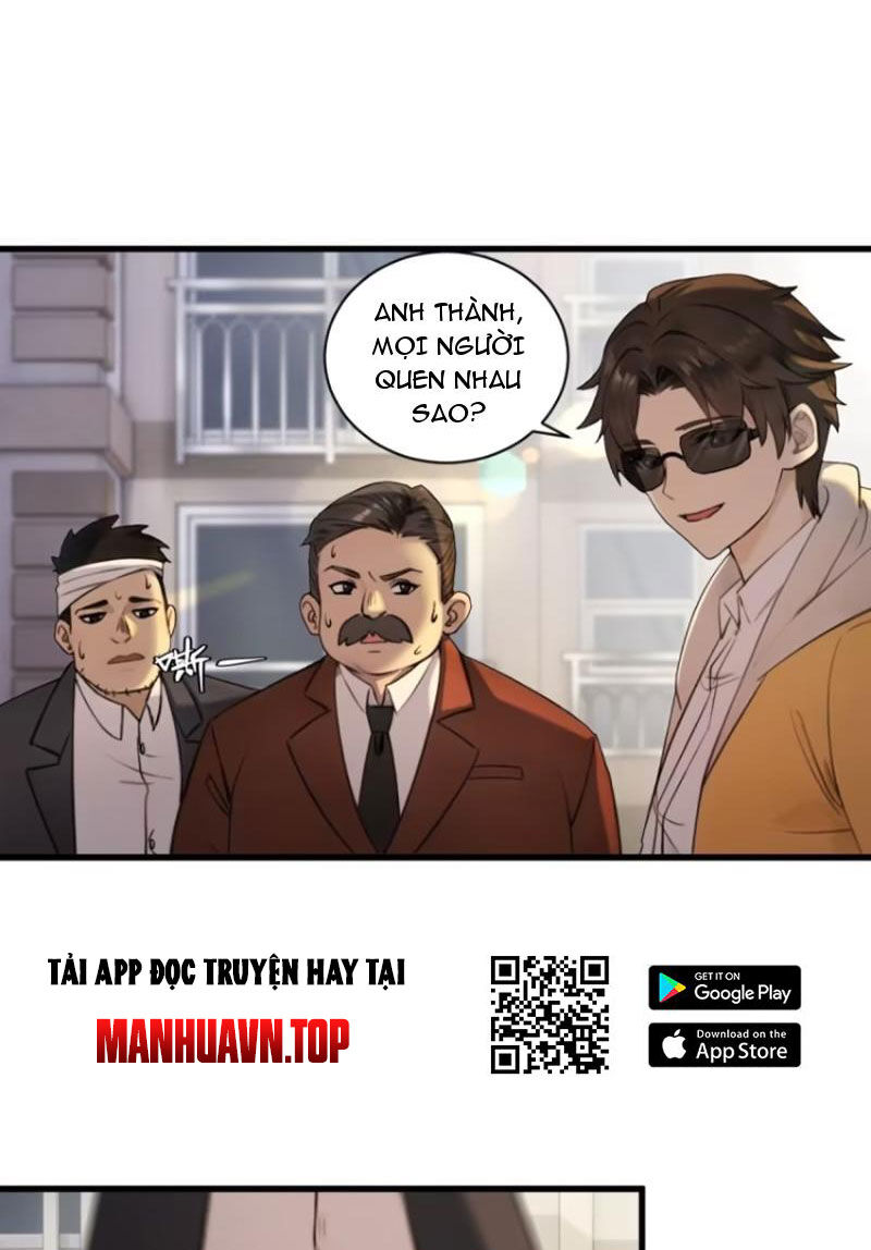 Ngươi Là Hạng Người Gì Cũng Dám Ở Tiên Giới Lên Mặt Với Ta?