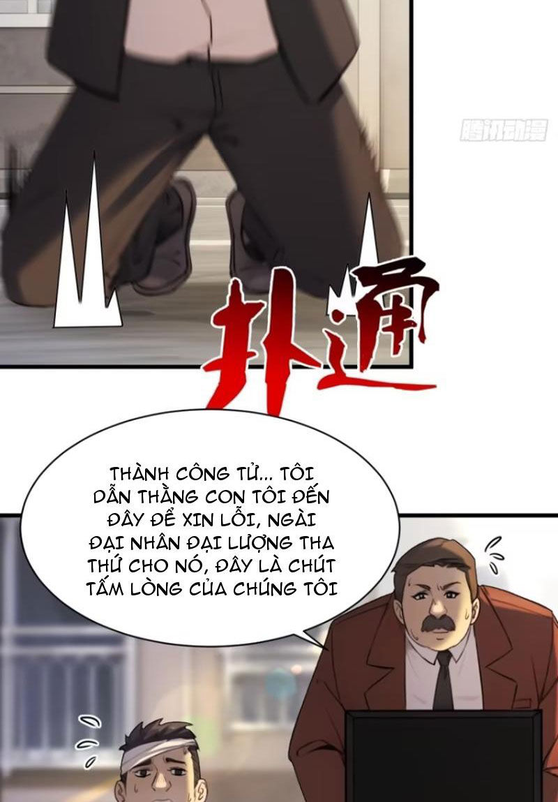Ngươi Là Hạng Người Gì Cũng Dám Ở Tiên Giới Lên Mặt Với Ta?