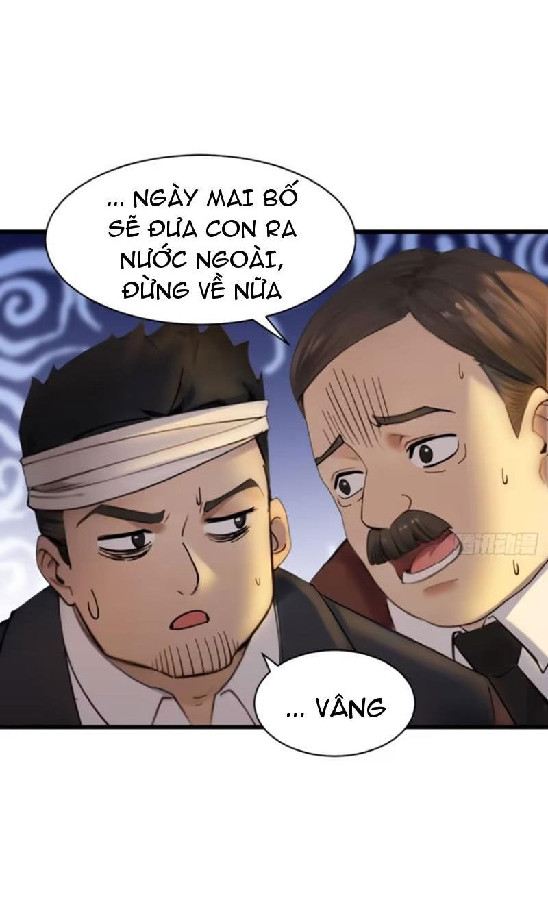 Ngươi Là Hạng Người Gì Cũng Dám Ở Tiên Giới Lên Mặt Với Ta?