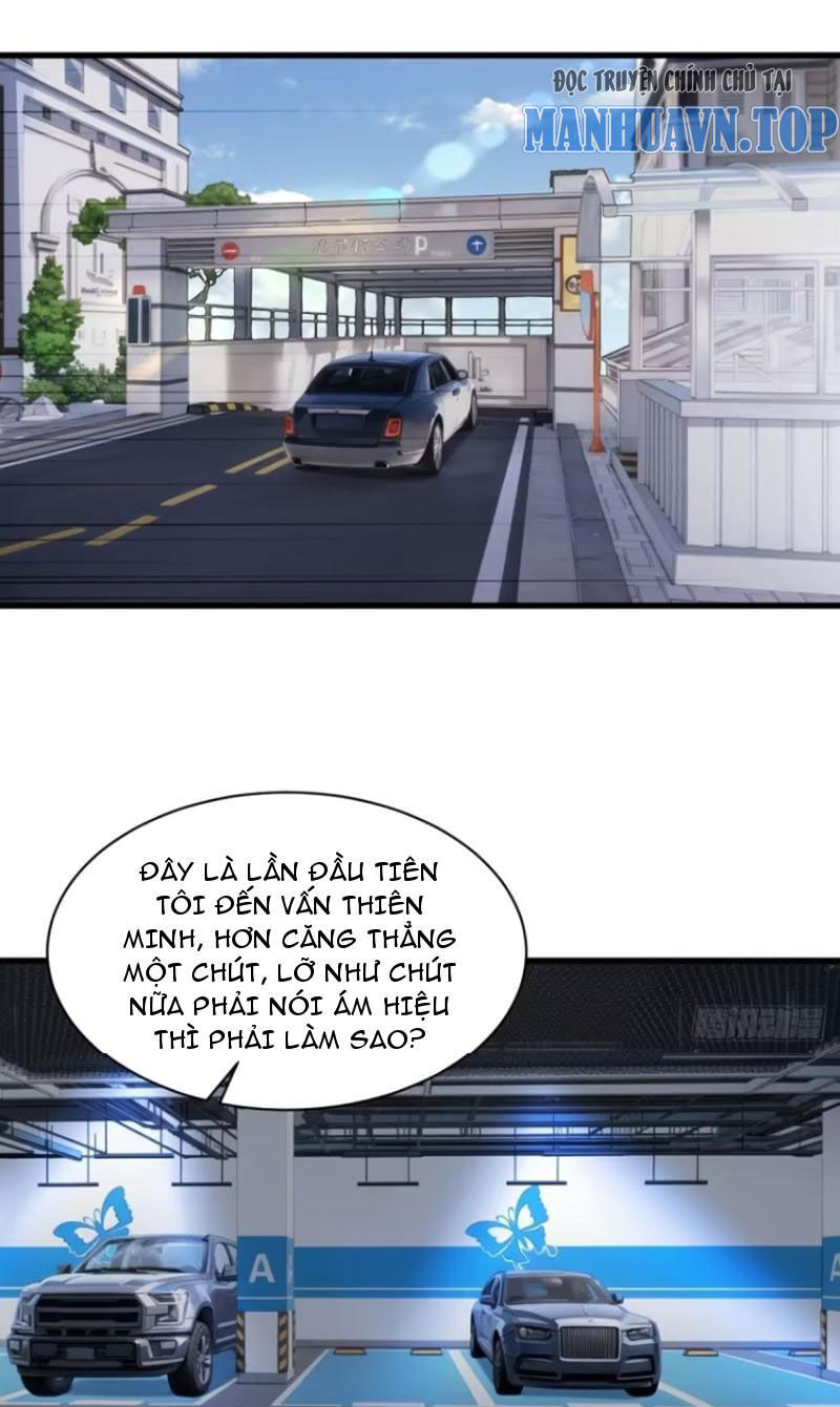 Ngươi Là Hạng Người Gì Cũng Dám Ở Tiên Giới Lên Mặt Với Ta?