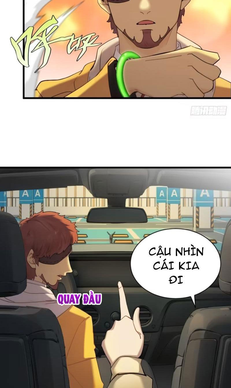 Ngươi Là Hạng Người Gì Cũng Dám Ở Tiên Giới Lên Mặt Với Ta?
