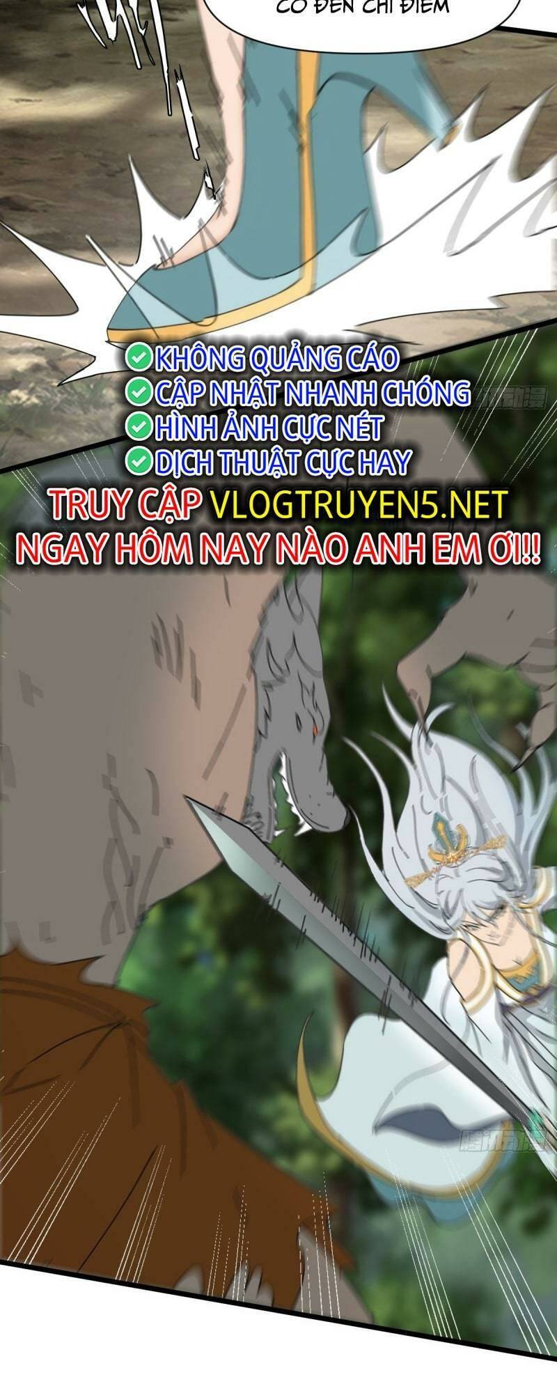 Ngươi Là Hạng Người Gì Cũng Dám Ở Tiên Giới Lên Mặt Với Ta?