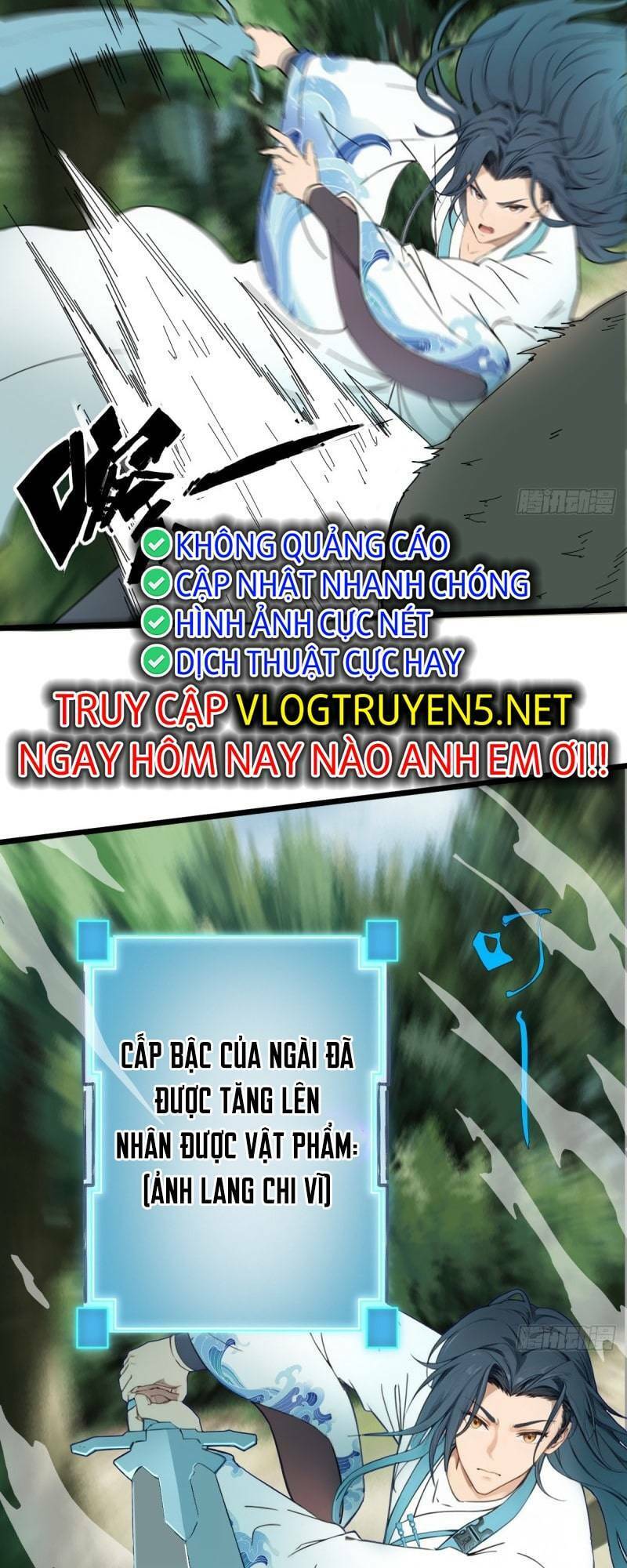 Ngươi Là Hạng Người Gì Cũng Dám Ở Tiên Giới Lên Mặt Với Ta?