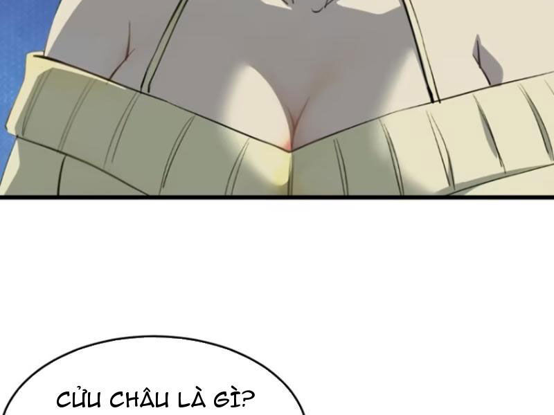 Ngươi Là Hạng Người Gì Cũng Dám Ở Tiên Giới Lên Mặt Với Ta?