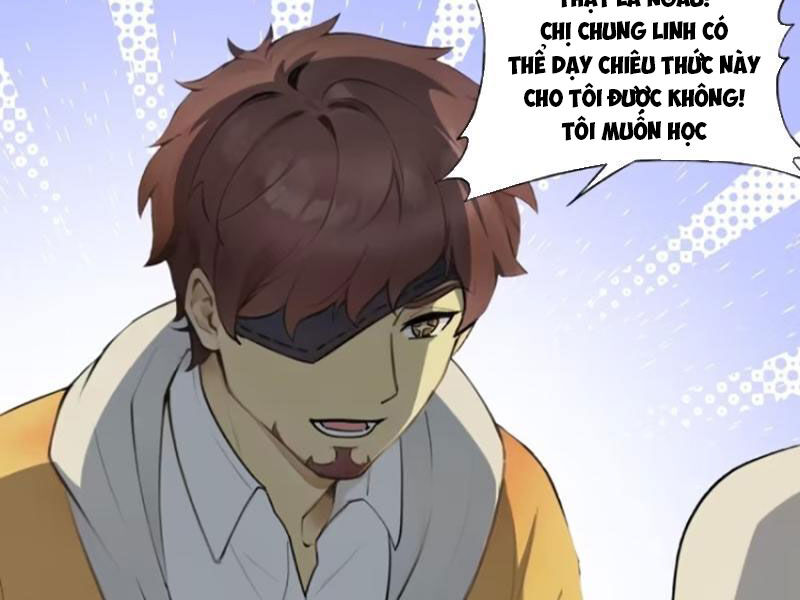 Ngươi Là Hạng Người Gì Cũng Dám Ở Tiên Giới Lên Mặt Với Ta?