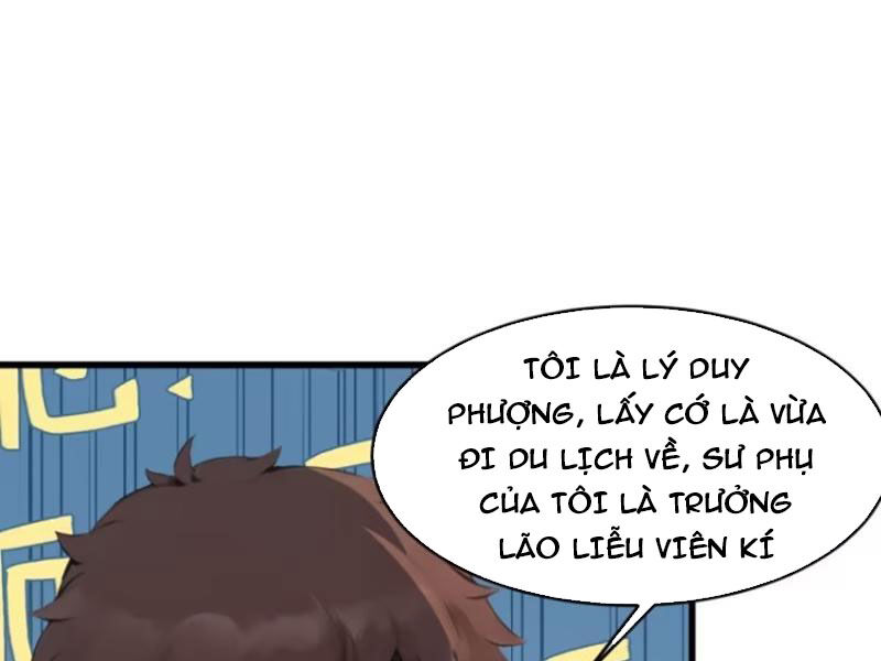 Ngươi Là Hạng Người Gì Cũng Dám Ở Tiên Giới Lên Mặt Với Ta?
