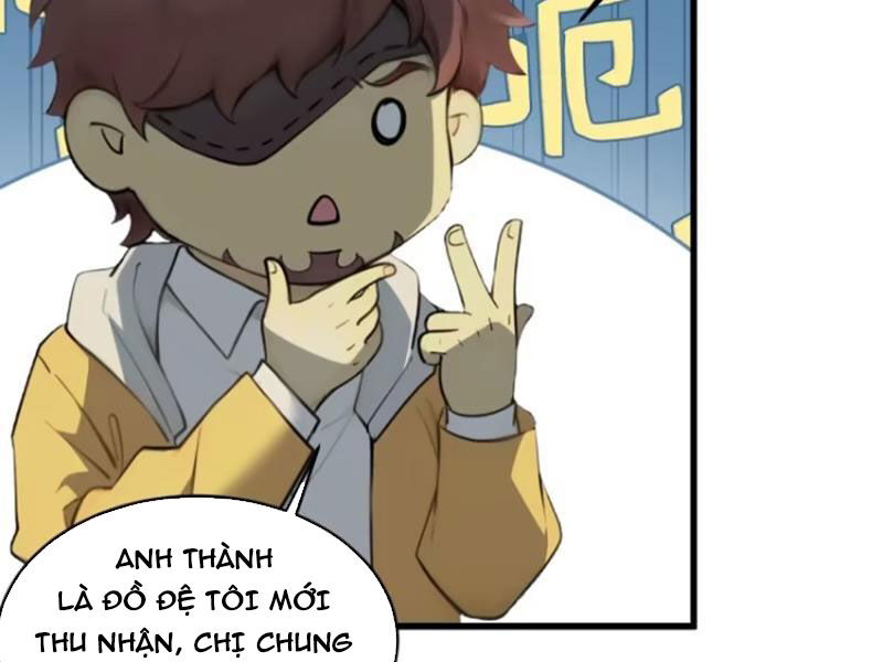 Ngươi Là Hạng Người Gì Cũng Dám Ở Tiên Giới Lên Mặt Với Ta?