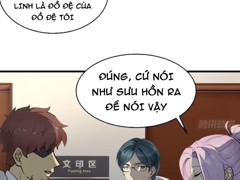 Ngươi Là Hạng Người Gì Cũng Dám Ở Tiên Giới Lên Mặt Với Ta?