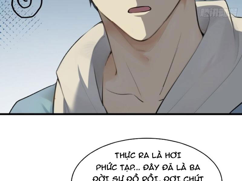 Ngươi Là Hạng Người Gì Cũng Dám Ở Tiên Giới Lên Mặt Với Ta?