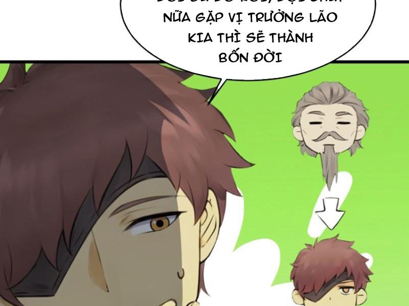 Ngươi Là Hạng Người Gì Cũng Dám Ở Tiên Giới Lên Mặt Với Ta?