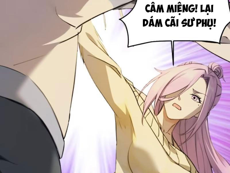 Ngươi Là Hạng Người Gì Cũng Dám Ở Tiên Giới Lên Mặt Với Ta?