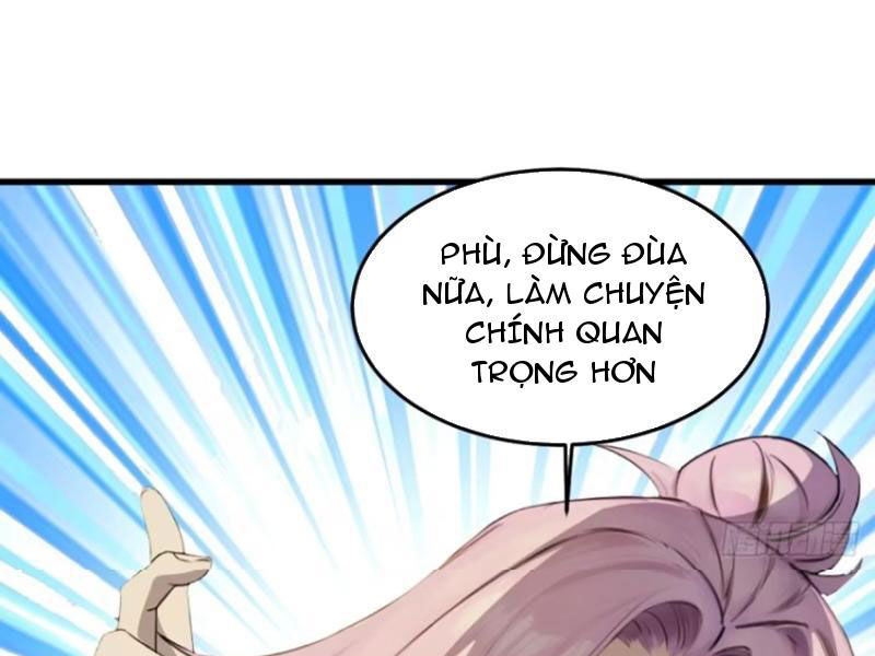 Ngươi Là Hạng Người Gì Cũng Dám Ở Tiên Giới Lên Mặt Với Ta?