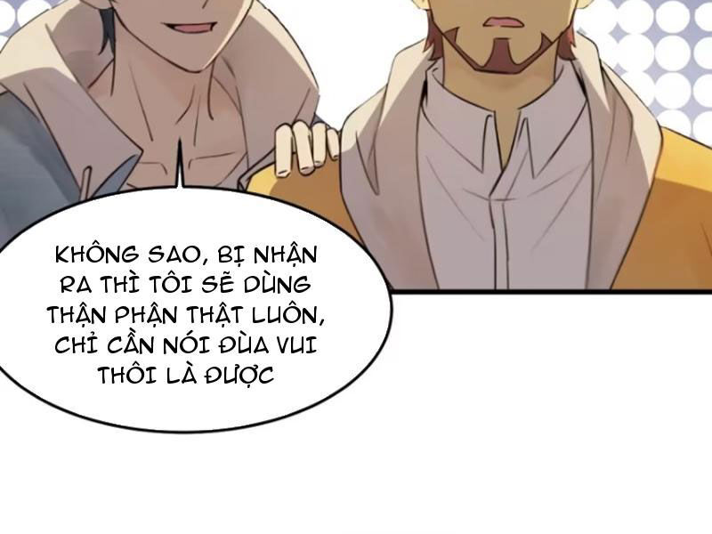 Ngươi Là Hạng Người Gì Cũng Dám Ở Tiên Giới Lên Mặt Với Ta?