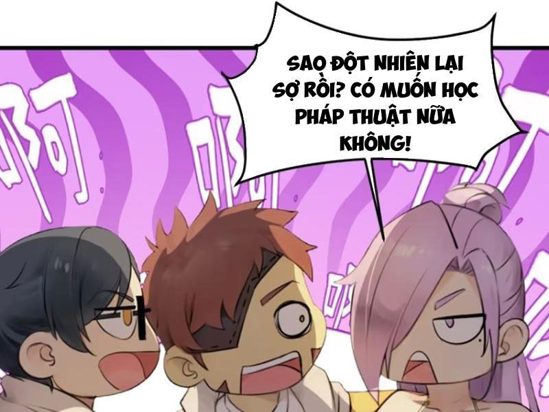 Ngươi Là Hạng Người Gì Cũng Dám Ở Tiên Giới Lên Mặt Với Ta?