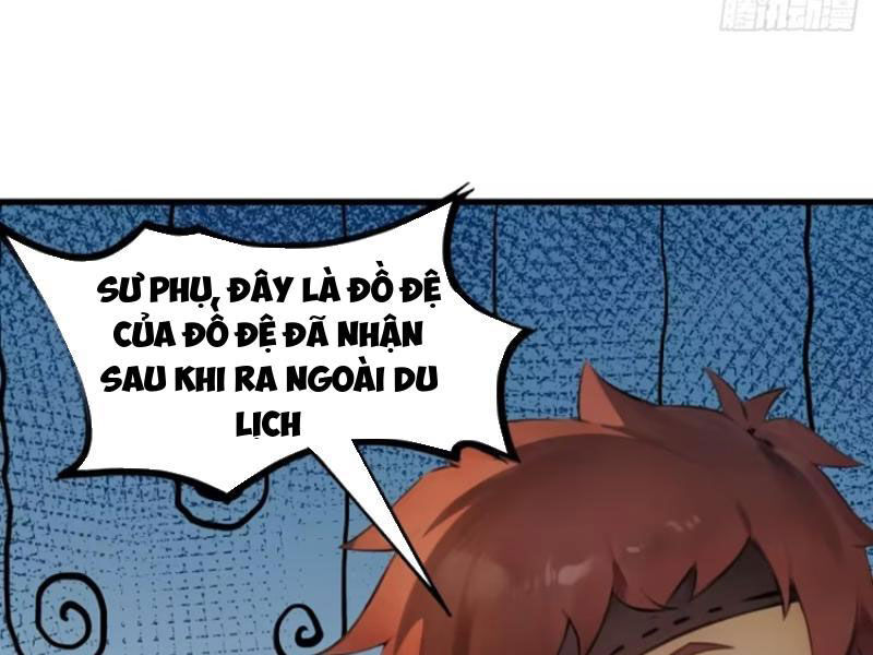 Ngươi Là Hạng Người Gì Cũng Dám Ở Tiên Giới Lên Mặt Với Ta?