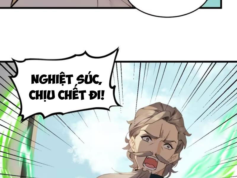 Ngươi Là Hạng Người Gì Cũng Dám Ở Tiên Giới Lên Mặt Với Ta?