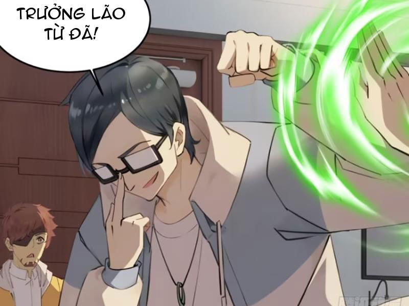 Ngươi Là Hạng Người Gì Cũng Dám Ở Tiên Giới Lên Mặt Với Ta?