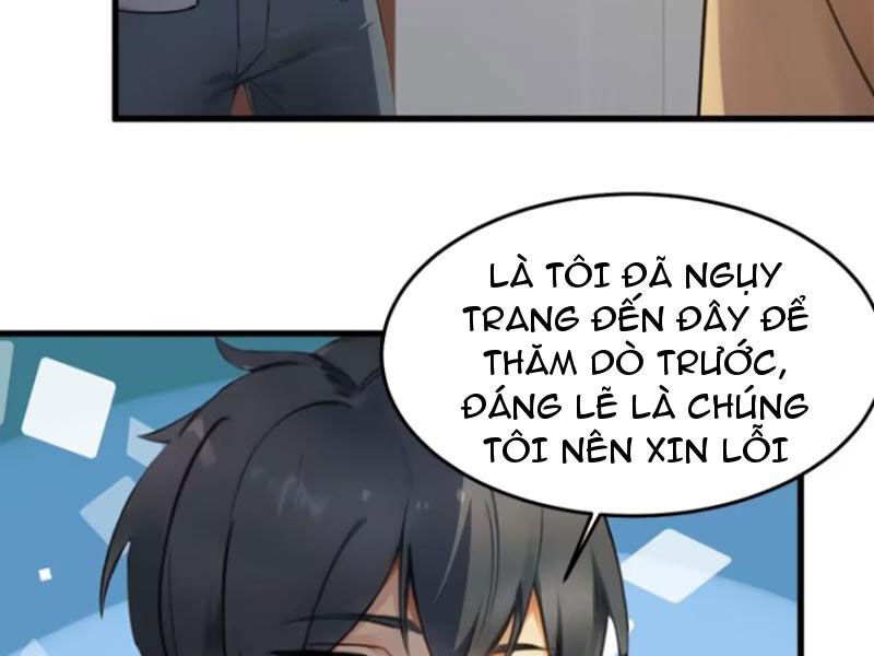 Ngươi Là Hạng Người Gì Cũng Dám Ở Tiên Giới Lên Mặt Với Ta?