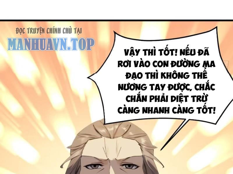 Ngươi Là Hạng Người Gì Cũng Dám Ở Tiên Giới Lên Mặt Với Ta?