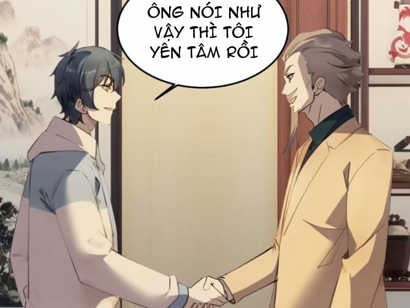 Ngươi Là Hạng Người Gì Cũng Dám Ở Tiên Giới Lên Mặt Với Ta?