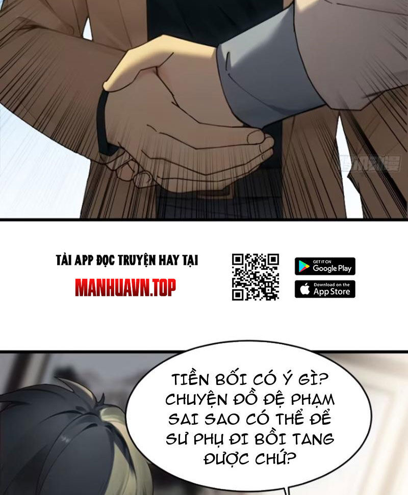 Ngươi Là Hạng Người Gì Cũng Dám Ở Tiên Giới Lên Mặt Với Ta?