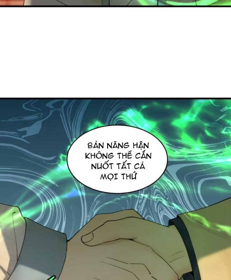 Ngươi Là Hạng Người Gì Cũng Dám Ở Tiên Giới Lên Mặt Với Ta?
