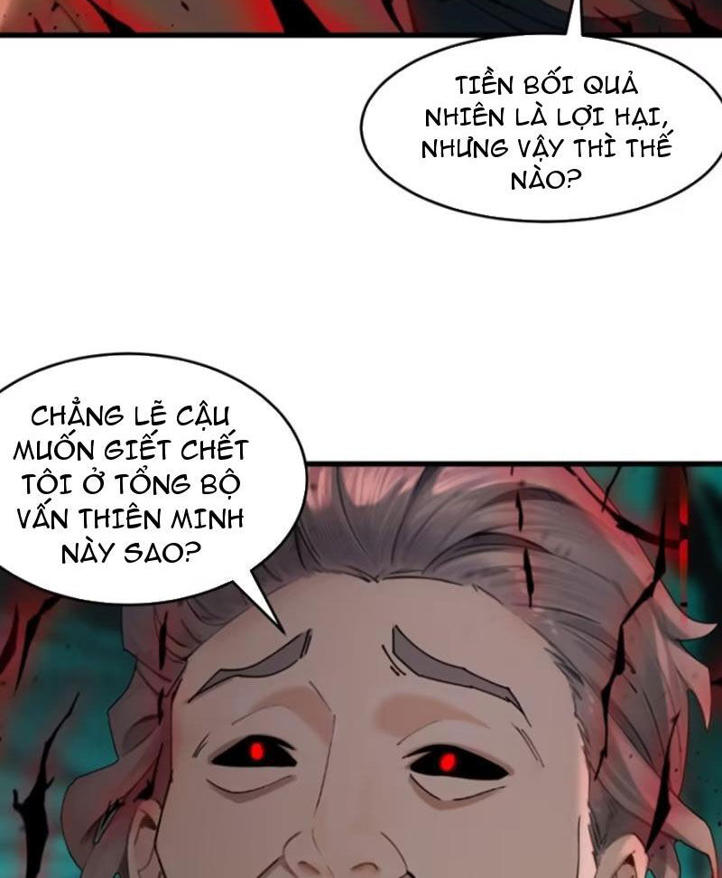 Ngươi Là Hạng Người Gì Cũng Dám Ở Tiên Giới Lên Mặt Với Ta?