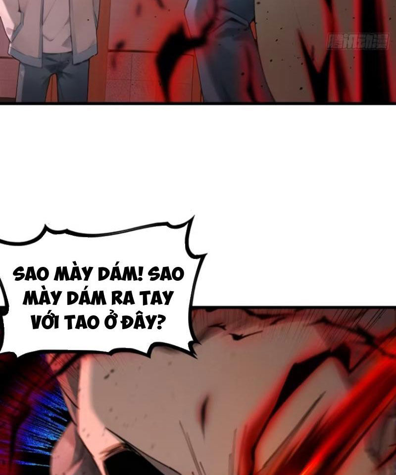 Ngươi Là Hạng Người Gì Cũng Dám Ở Tiên Giới Lên Mặt Với Ta?
