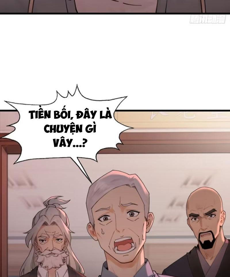 Ngươi Là Hạng Người Gì Cũng Dám Ở Tiên Giới Lên Mặt Với Ta?