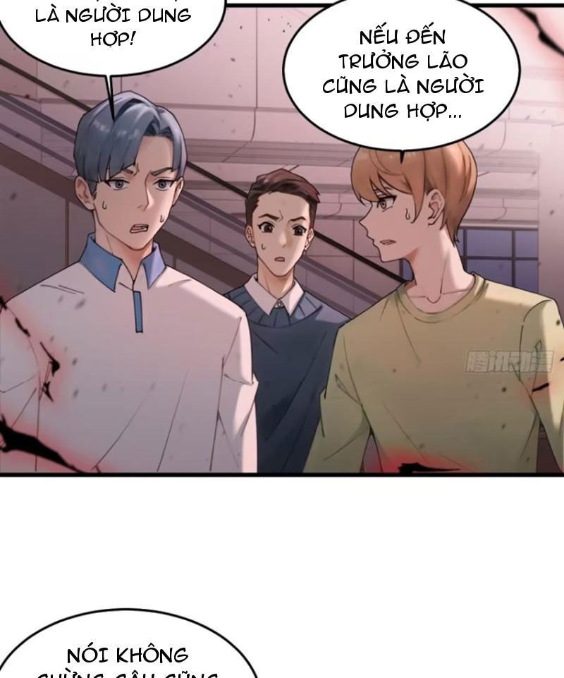 Ngươi Là Hạng Người Gì Cũng Dám Ở Tiên Giới Lên Mặt Với Ta?